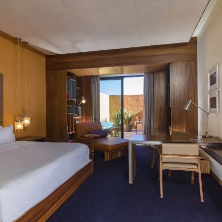 Hyatt Centric Campestre Leon
