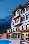 Argos Hotel - vue sur la montagne