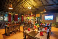 Parampara Resort & Spa Hotels in Kodagu
