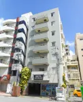 HOTEL LiVEMAX BUDGET Naha Matsuyama Hotels in Naha