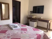 Pousada Vó Iris - Tiradentes Mg Hotel di Prados