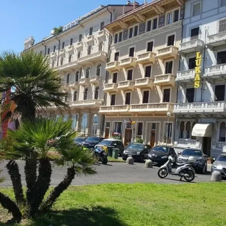 Hotel Marchionni
