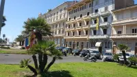 Hotel Marchionni Viareggio Hotel in zona Mercatone Hao Li Lai
