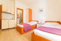 Villa Spalatina - chambre d’hôtes