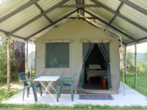 Caprivi Mutoya Lodge and Campsite Hotels in Katima Mulilo