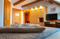 Landhotel & Gasthof Baiernrain Hotels in Valley