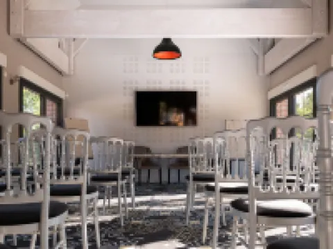 Les Jardins de Joséphine - le Manoir Hotels in Evreux