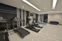 โรงแรมภูกลอง - ที่มีฟิตเนส