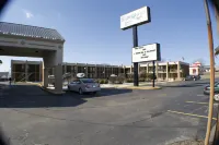 Bluegrass Inn - Parking