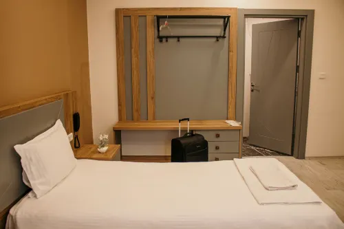 Hayat Palas Hotels in Erzincan