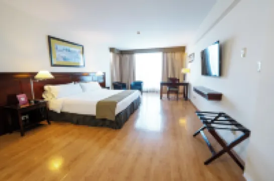 Amérian Hotels โรงแรมในเมนโดซา