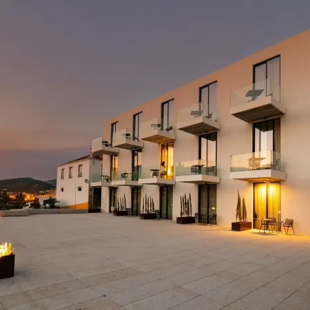 Quinta da Pacheca