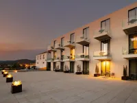 Quinta da Pacheca 라메구 대성당 주변 호텔