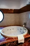 Grand Hotel La Chiusa di Chietri - romantici