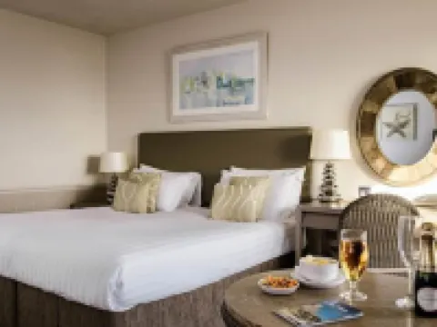 Golden Sands Hotels in St Brelade