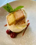 Stamford Gate Hotel - breakfast