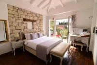 زو بيد هانيم ألاكاتي فنادق في 