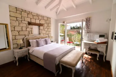 Zubeyde Hanim Otel Alacati Các khách sạn gần Alacati