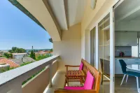Apartments Medved - Ocean View