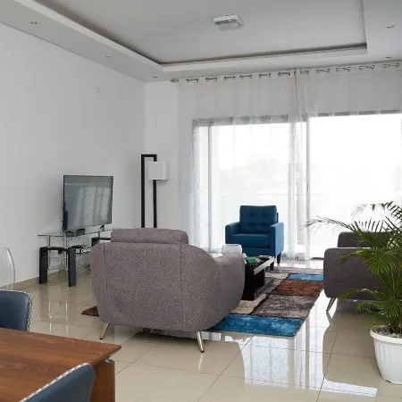 Seddo Apartments