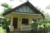 Wasana Resort Ranong Hôtels à : Kapoe