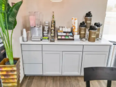 Suburban Studios Brunswick I-95 Hotels in Dock Junction