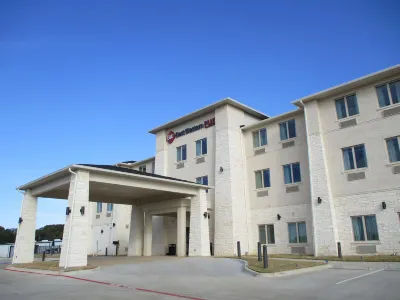 Best Western Plus Wills Point Hotels near Big Momma Has It