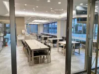 Kuretake Inn Premium Meieki Minami - Desayuno