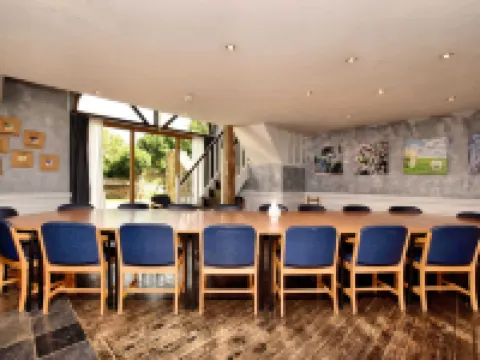 利爾訥山坡之家 列訥酒店