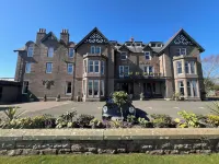 그레네스크 호텔  호텔