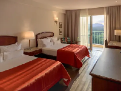 Bourbon Atibaia Resort Hotels in Atibaia