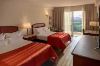 Bourbon Atibaia Resort Hotels in 