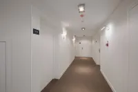 W 세르쿠 크라코바 아파트호텔 크라쿠프 호텔