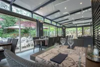 宜必思普羅旺斯布里尼奧勒韋爾特飯店 科蒂尼亞克住宿飯店