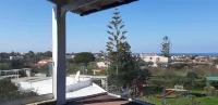 Artemis Village Apartments & Studios - Havudsigt