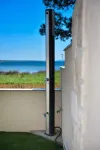 Beachfront Sun Garden Villas - Ocean View