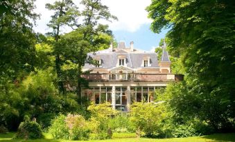 Les Jardins d'Epicure