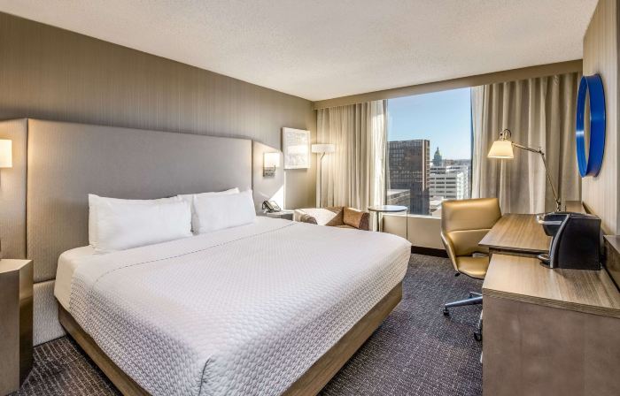 Sonesta Denver Downtown