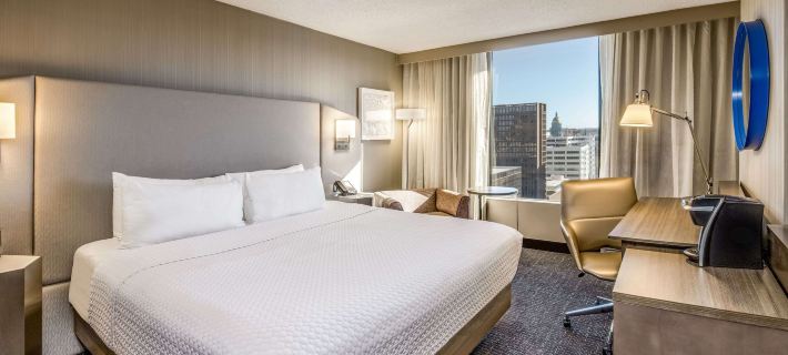 Sonesta Denver Downtown Hotels in Denver