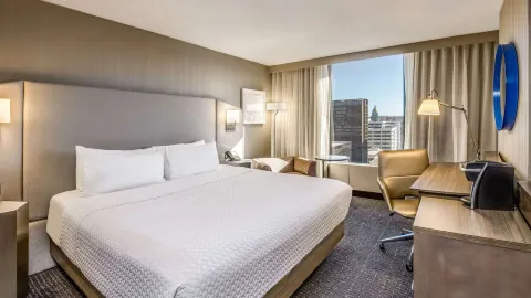 Sonesta Denver Downtown in Denver