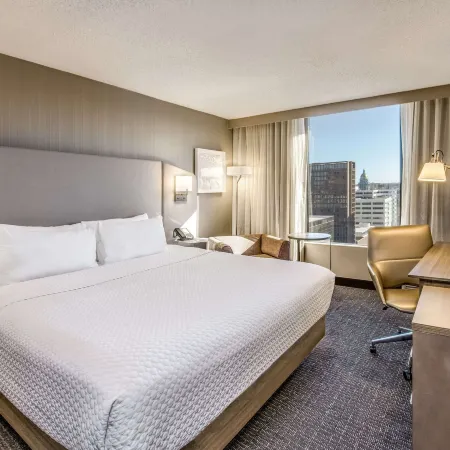 Sonesta Denver Downtown