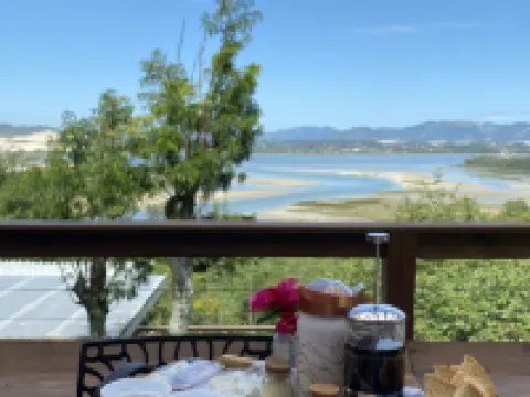 Chalés e Bangalôs Ibiraquera Hotels in Imbituba