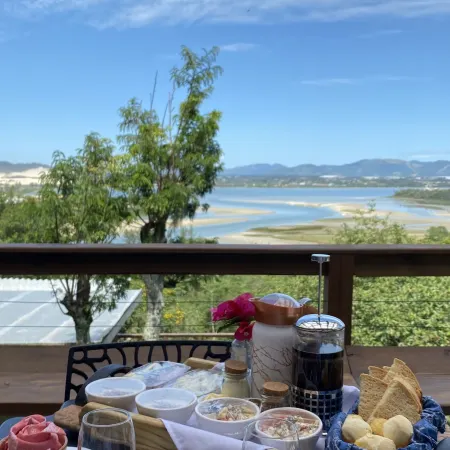 Chalés e Bangalôs Ibiraquera