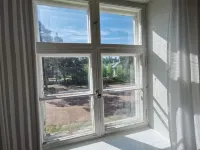 Superior 2-Bed Apartment in Kotka Sauna Facility Hotels in Hamina