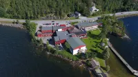 Revsnes Hotel Hotel a 