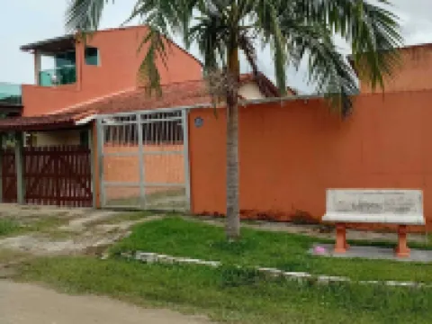 Pousada Gaivotas do Guaraú Hotels in Peruibe