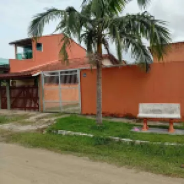 Pousada Gaivotas do Guaraú