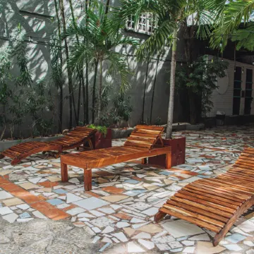 Casa Colonial Tulum