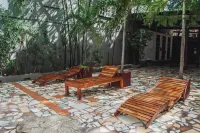 Casa Colonial Tulum Hotels near Cenote Dos Osos