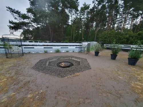 Vacation home near Kiessee - very quiet surroundings